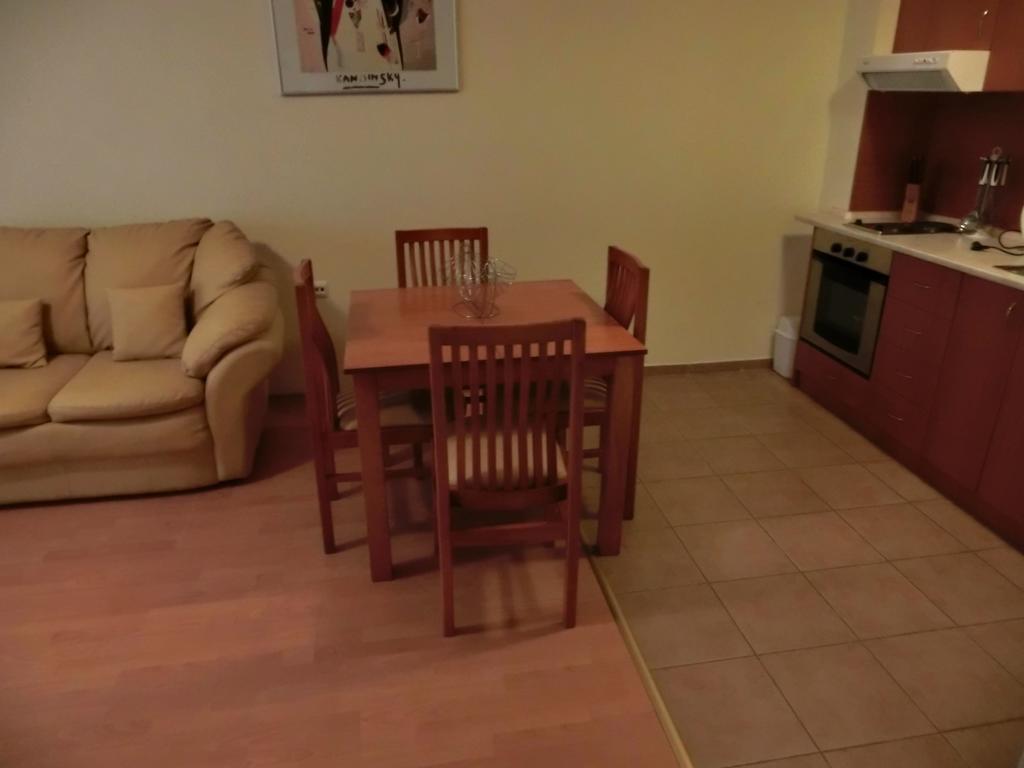 Apartment Panorama On Complex With Pools And Beach, สวิติ วลัส ภายนอก รูปภาพ