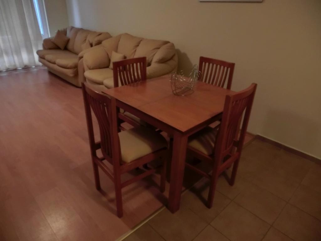 Apartment Panorama On Complex With Pools And Beach, สวิติ วลัส ภายนอก รูปภาพ