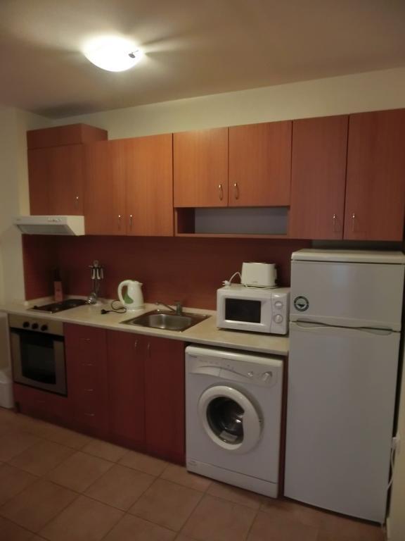 Apartment Panorama On Complex With Pools And Beach, สวิติ วลัส ภายนอก รูปภาพ