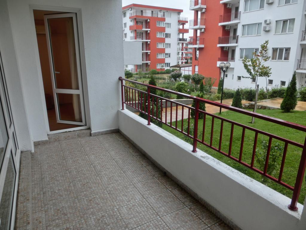 Apartment Panorama On Complex With Pools And Beach, สวิติ วลัส ภายนอก รูปภาพ