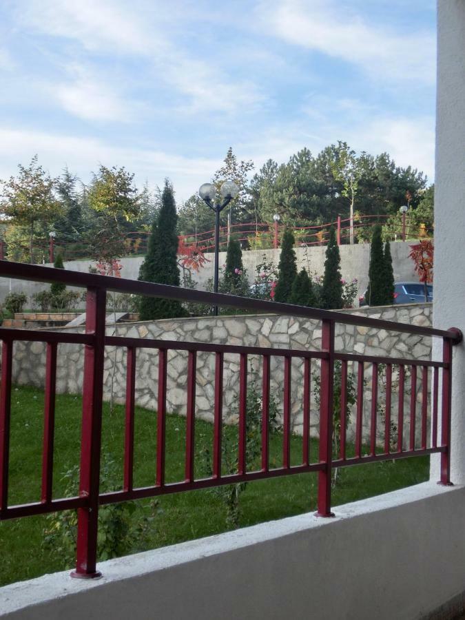Apartment Panorama On Complex With Pools And Beach, สวิติ วลัส ภายนอก รูปภาพ